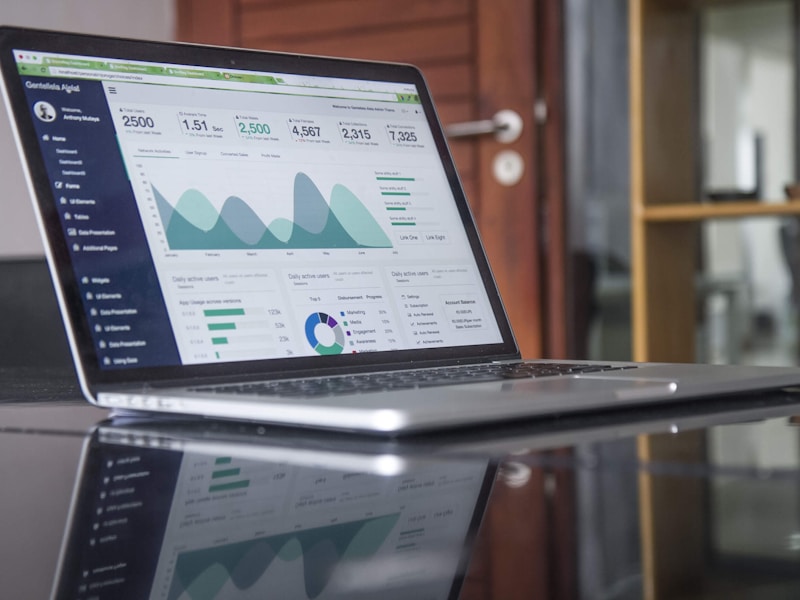 Business Analytics