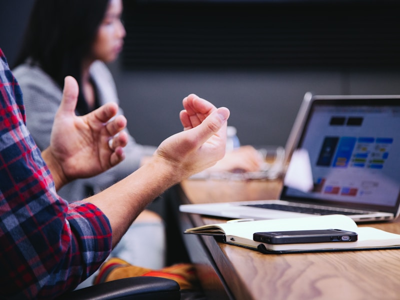 Strategic Business Planning